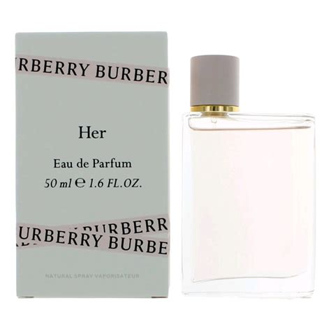 her burberry perfum|Burberry Her perfume 1 oz.